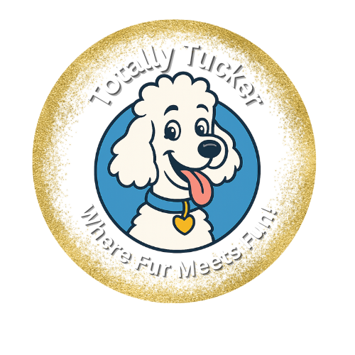 Totally Tucker Logo